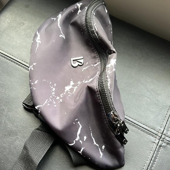 BuffBunny Bags Buffbunny Adjustable Belt Bag Poshmark